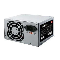 Fonte ATX 350W Brazil PC BPC 325-B SMT V1 24 Pinos – Estável e Confiável