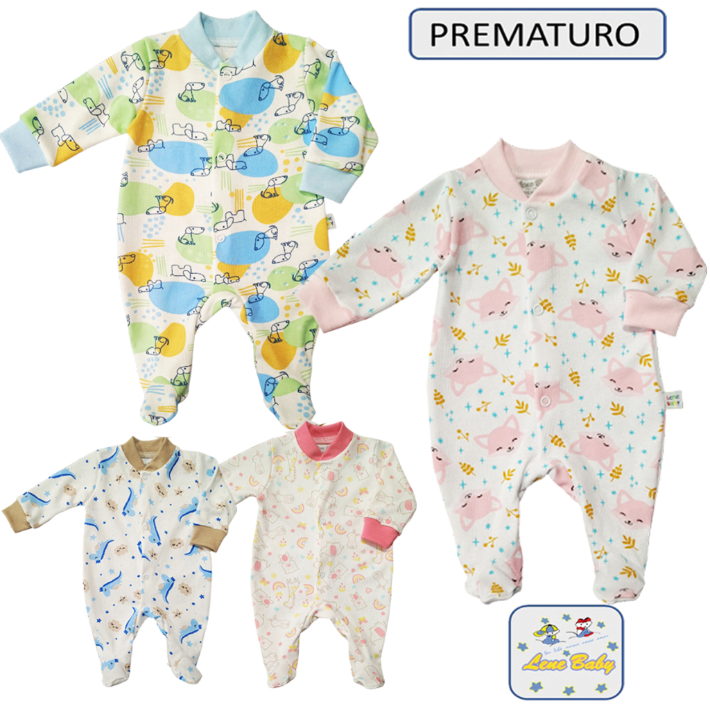 Body Prematuro: Guia Completo e Onde Comprar | BuscaProdutos