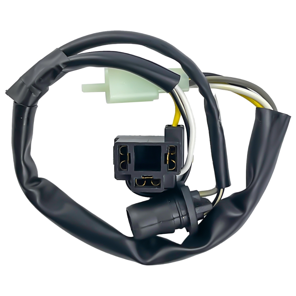 Soquete De Faro Burgman 125 2012 A 2019