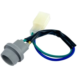 Soquete De Farol Crypton 115 2013 A 2015