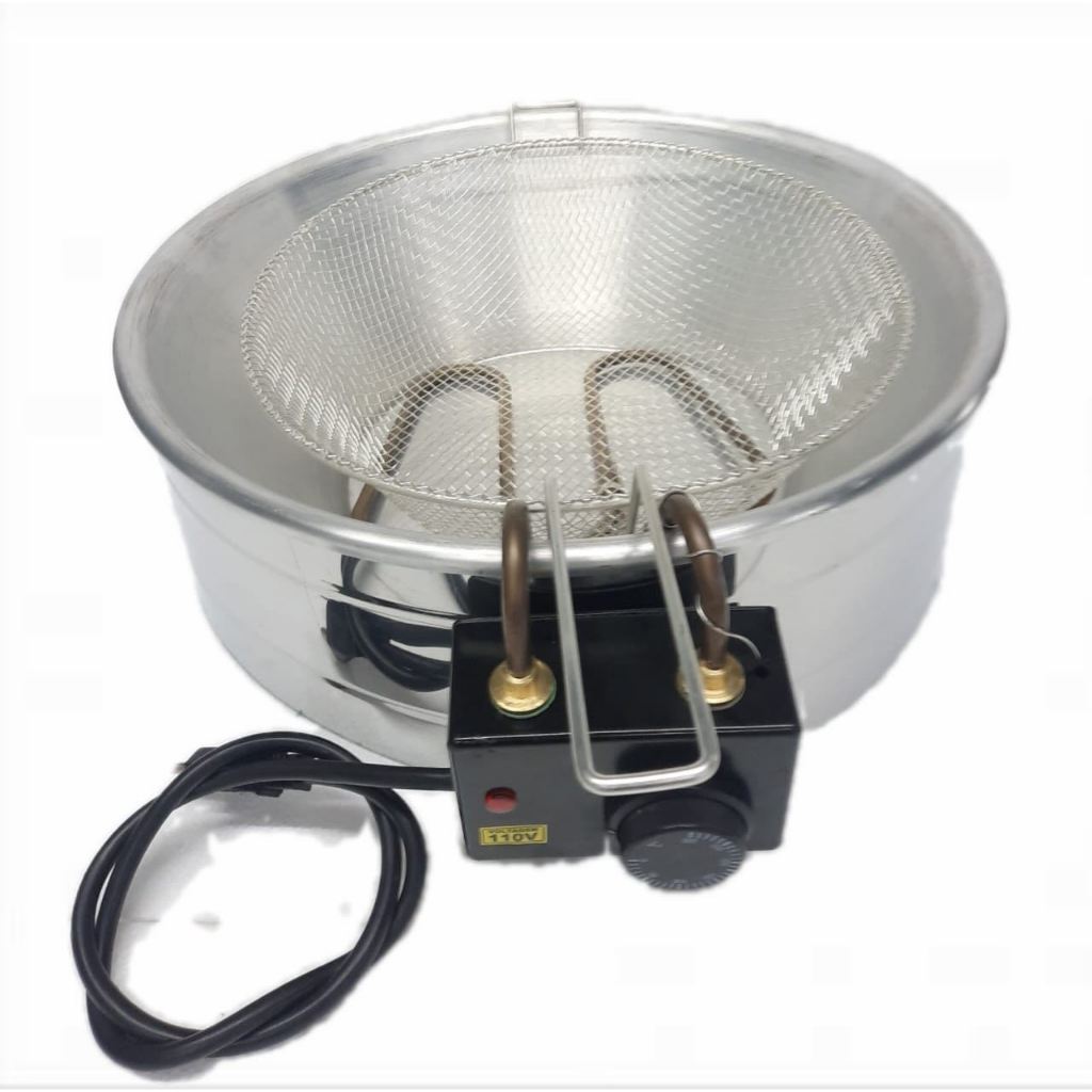 Fritadeira Elétrica 5 Litros