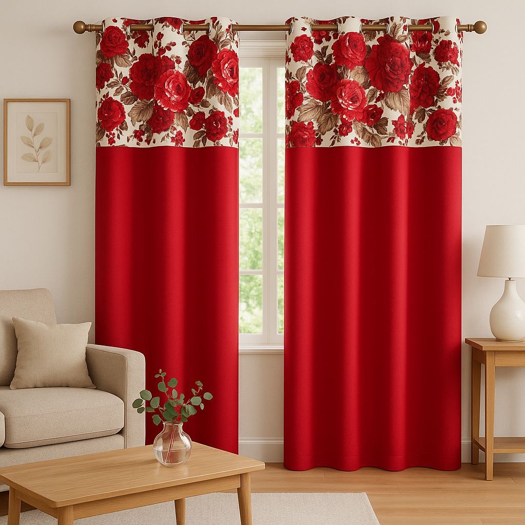 Cortina de Girassol para Quarto: Onde Comprar | BuscaProdutos