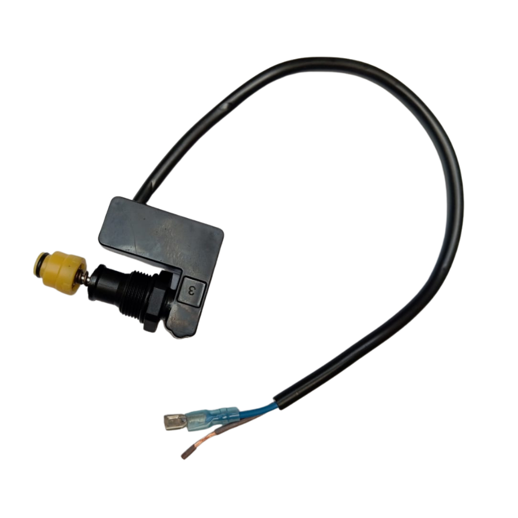 Conjunto Interruptor Stop Total -by Pass Karcher K398 K4 K5