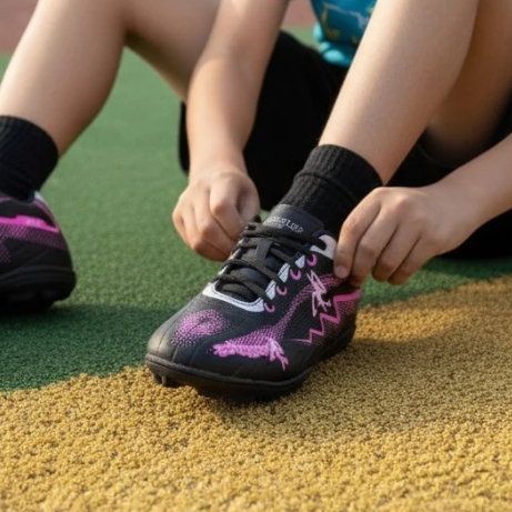 Para o Craque: Chuteira Society Original em Promoção Especial! Nº 34 ao 43