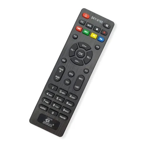 Controle Imagevox: Onde Comprar | BuscaProdutos