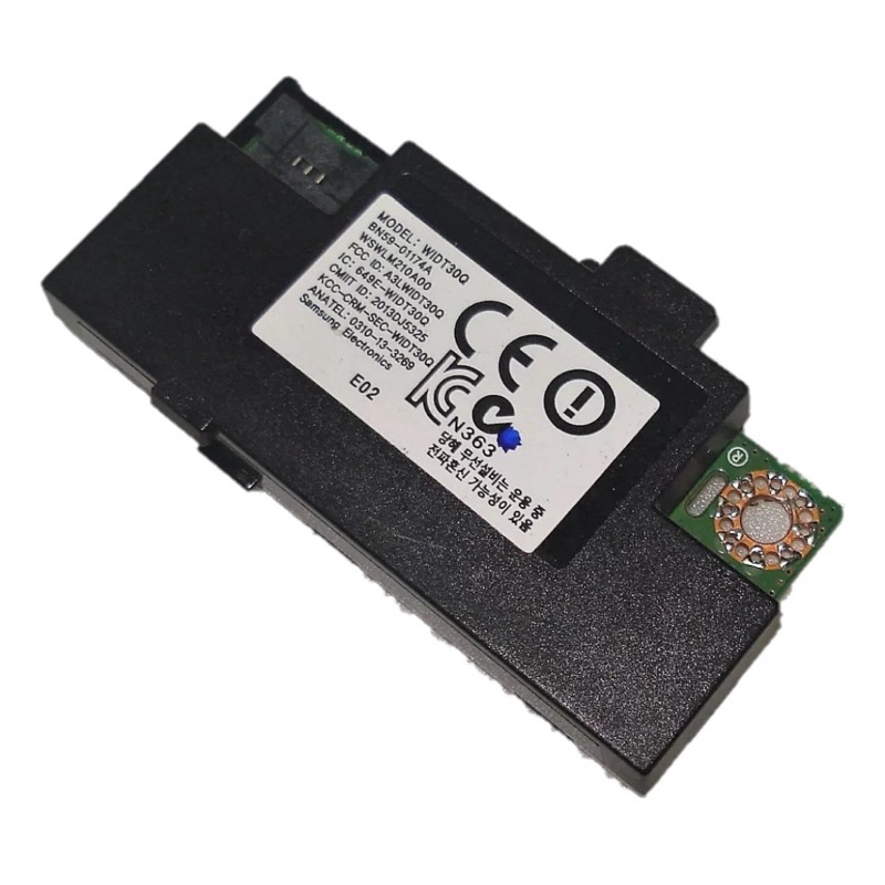placa Wifi Un40h5103 Un40h5103ag Un65hu7200 Bn59-1174a Widt30q
