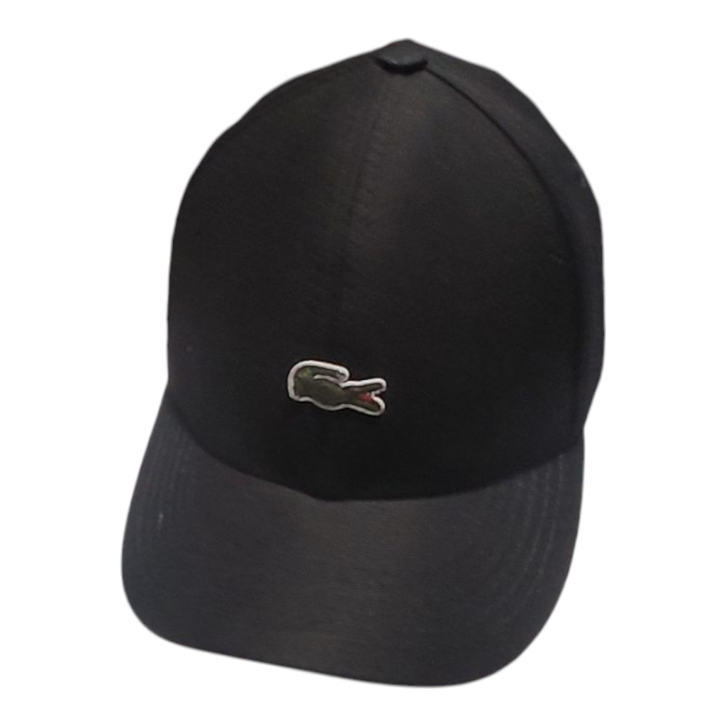 Boné Masculino Lacoste em Oferta Shopee 2025