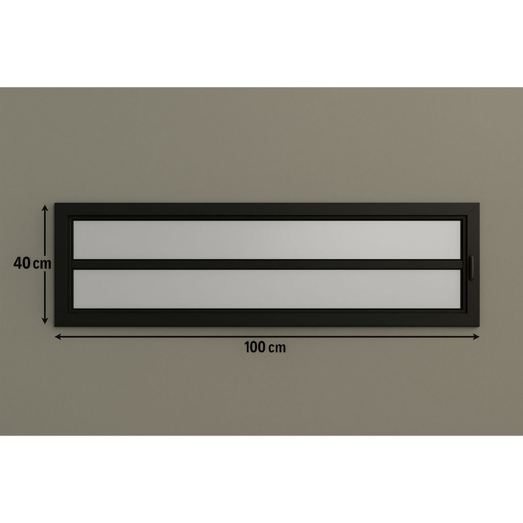 Porta de Alumínio Liso: Onde Comprar | BuscaProdutos