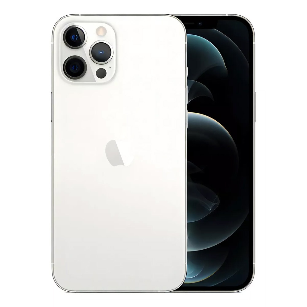 Apple iPhone 12 Pro Max 256GB 6GB Ram 6.7'' Câm. 12Mp Outlet