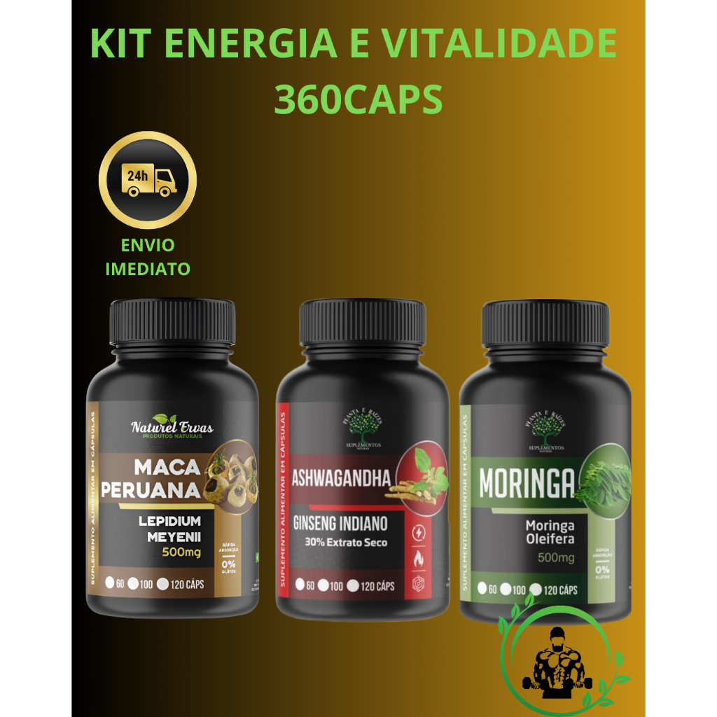 Ashwagandha 500 Mg: Onde Comprar | BuscaProdutos
