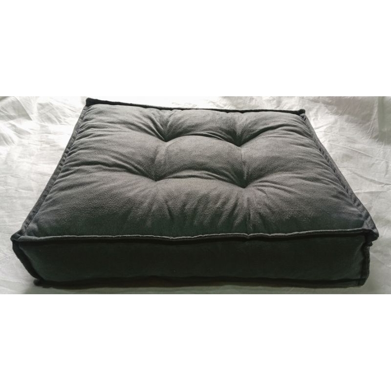 Almofada futon Tamanho 45x45x7cm