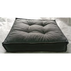 Almofada futon Tamanho 45x45x7cm