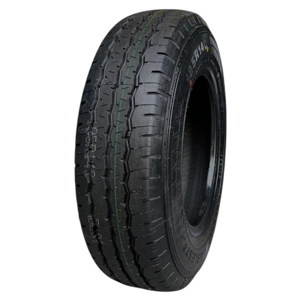 Pneu Kombi 185r14 102/100R LTECH DL01 Doublestar  Sprinter Daily 35S Jumper Master Ducato Kombi
