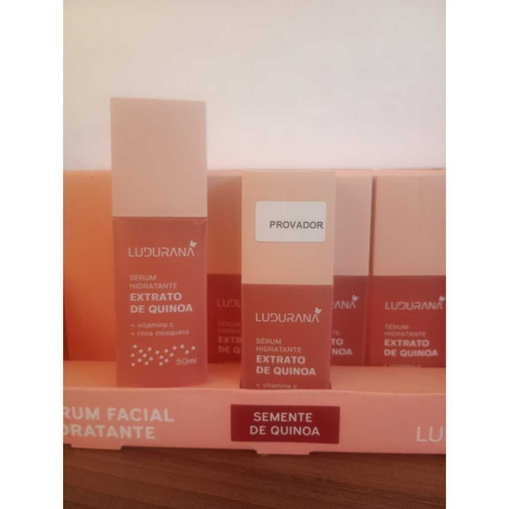 SERUM HIDRATANTE EXTRATO DE CANOA
