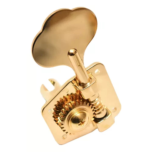 Tarraxa Gotoh para Baixo Jazz Bass Reverse (Unidade) – Dourada Gotoh GB2
