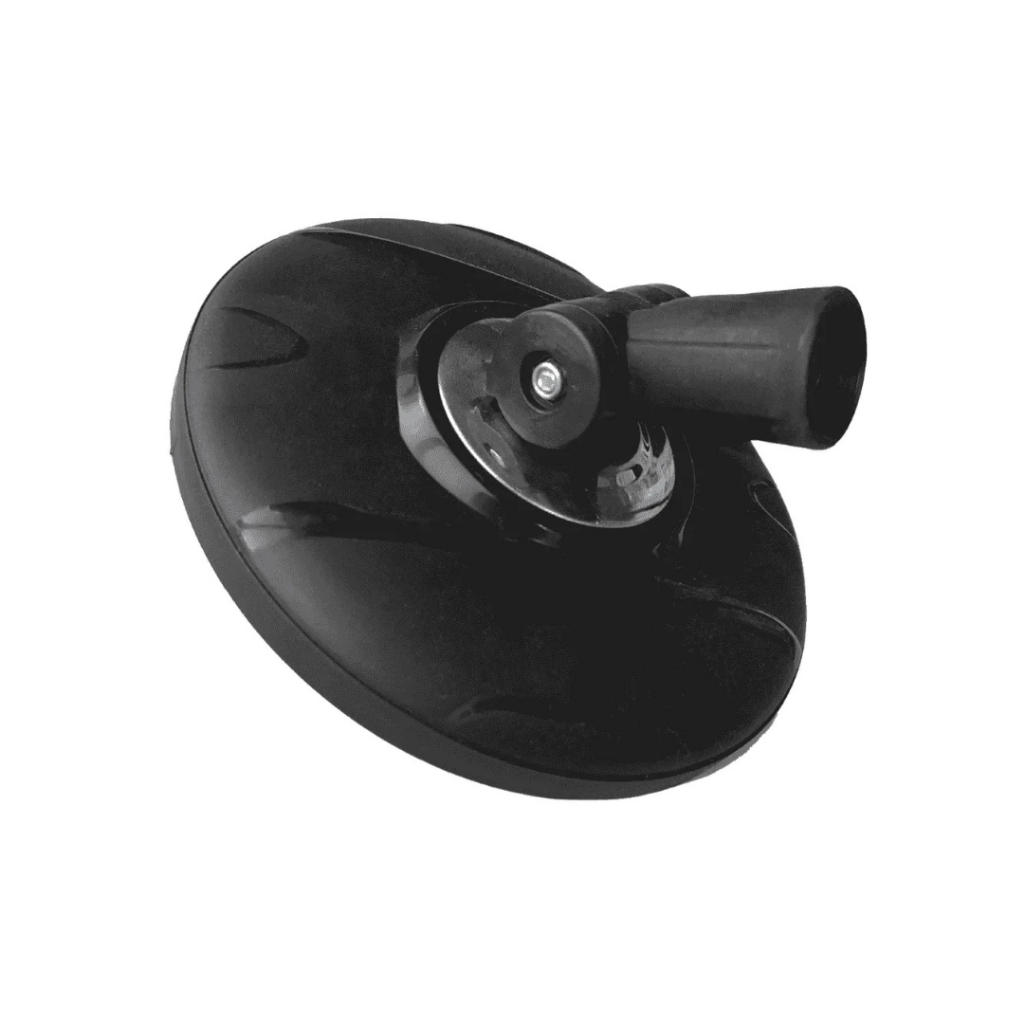 Base Suporte Cabo Mop 360 Perfect Pro 16cm – Reposição Original para Balde Giratório ORIGINAL