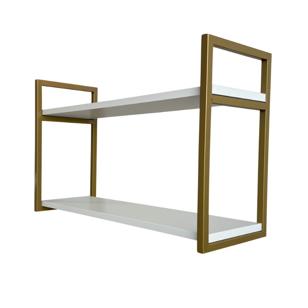 Móveis Metalon Dourado: Onde Comprar | BuscaProdutos