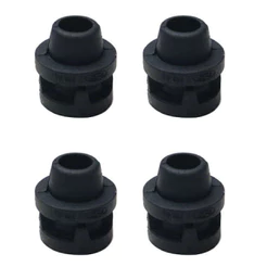 KIT 4 COXIM RADIADOR FIESTA STREET 1996 A 2006 ESCORT 1997 A 2002 COURIER KA 1997 A 2013