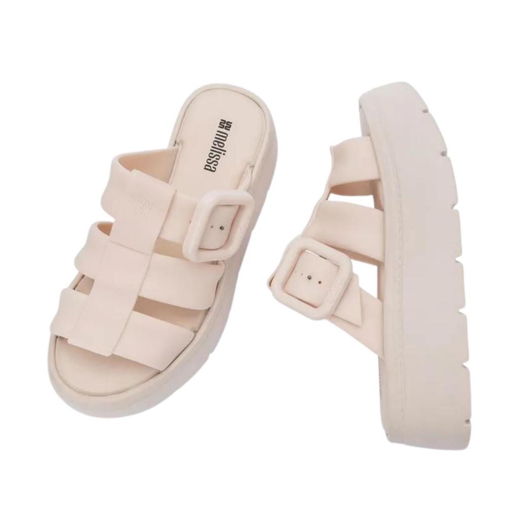 Melissa Pump Platform Original em Oferta na Shopee