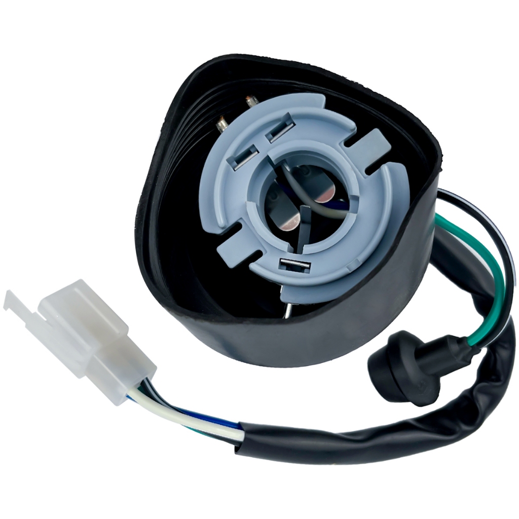 Soquete De Farol Moby 50 2011 E 2012