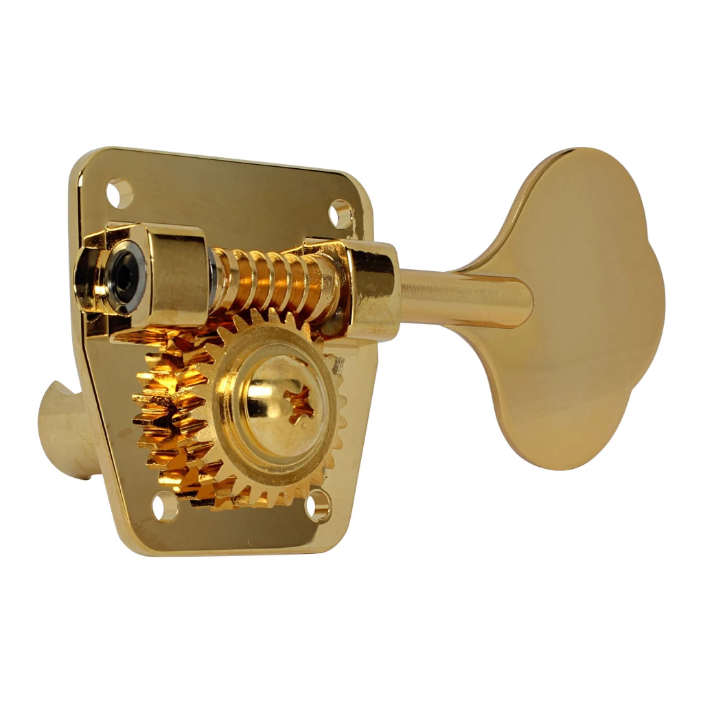 Tarraxa Gotoh para Baixo Jazz Bass em Linha (Unidade) – Dourada Gotoh GB2