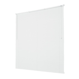 Persiana Horizontal pvc 1,20 x 1,30mt Branco sala quarto escritório em Oferta na Shopee