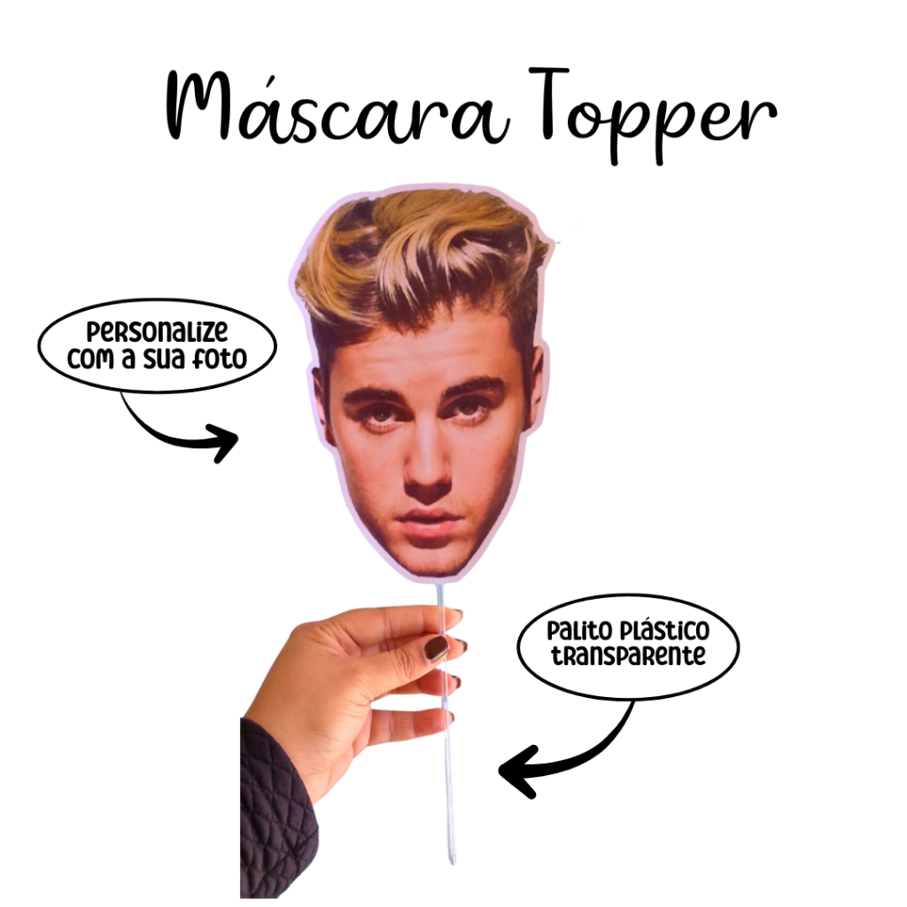 Foto Foto de Máscara: Onde Comprar | BuscaProdutos