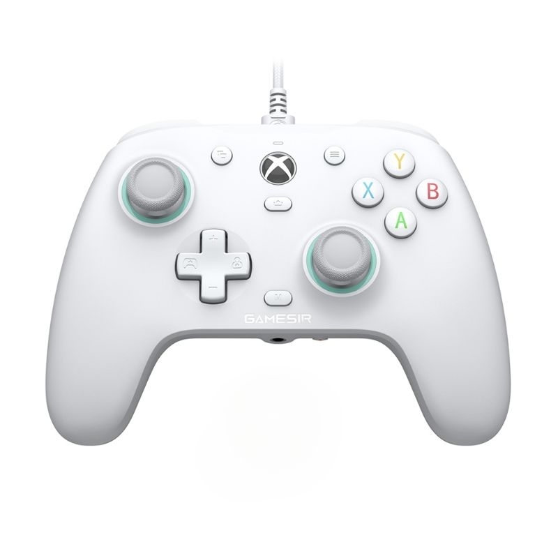 Controle Gamesir G7 Se Com Fio Para One S X Pc Hall Effect Pronta Entrega