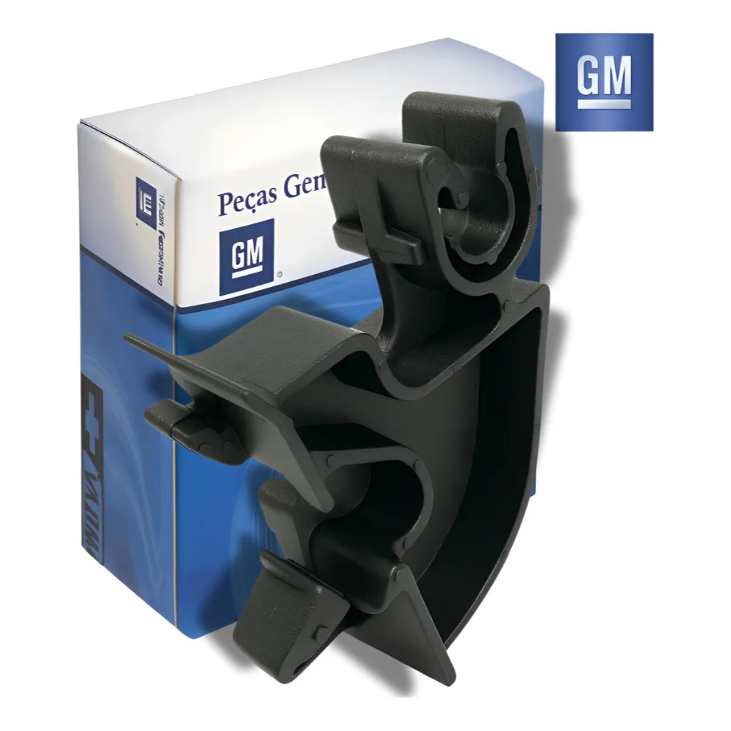 Trava Vareta Capo Corsa Meriva Montana Original GM em Oferta na Shopee