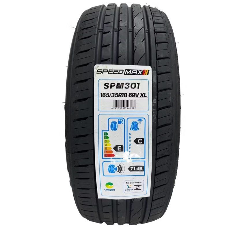 Pneu Itaro 165/35 R18 IT301