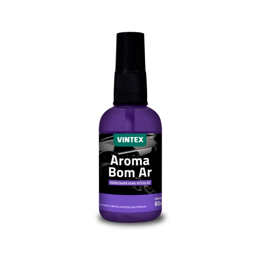 Aromatizante Bom Ar Spray Odorizador Cheirinho Automotivo em Oferta na Shopee