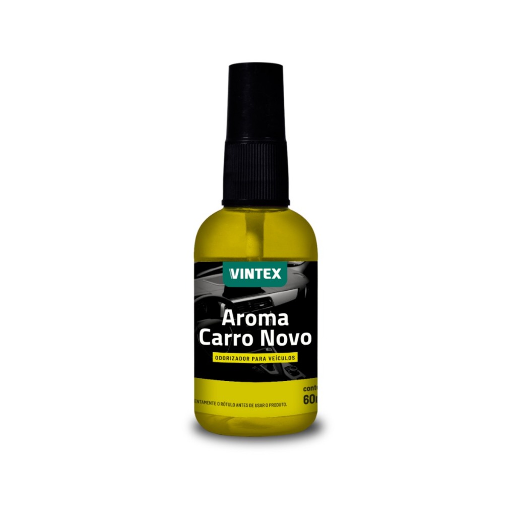 Aromatizante Carro Novo Spray Odorizador Automotivo em Oferta na Shopee