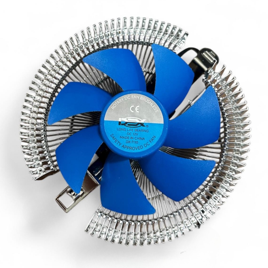 Cpu Cooler Intel LGA 775 1150 1151 1155 1156 1200 1356 1366 2011 2066 X58 X79 X99 X299 1356 1366 2011 2066 AMD AM4
