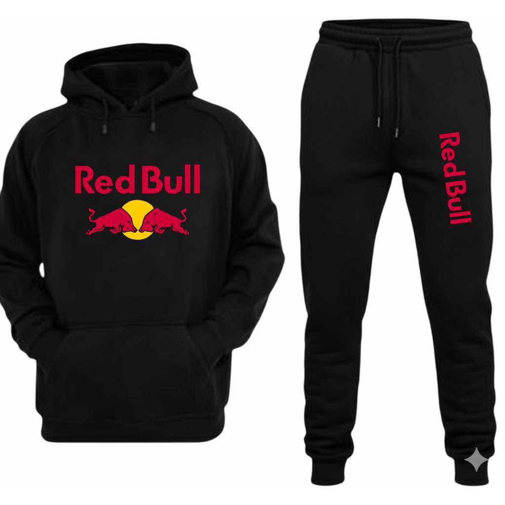 Conjunto Moletom + Calça Unissex | Capuz Canguru | P–GG | Várias Estampas