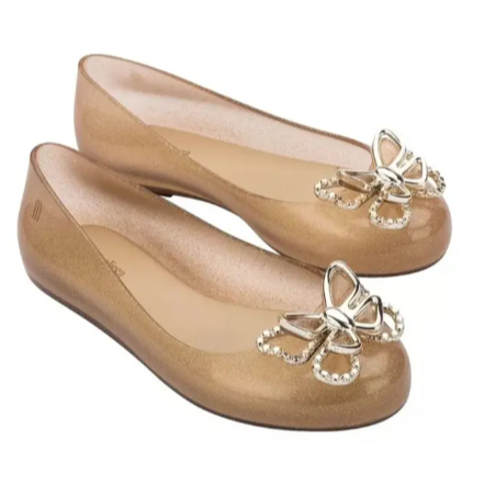 Mini Melissa Sweet Love Fly Infantil
