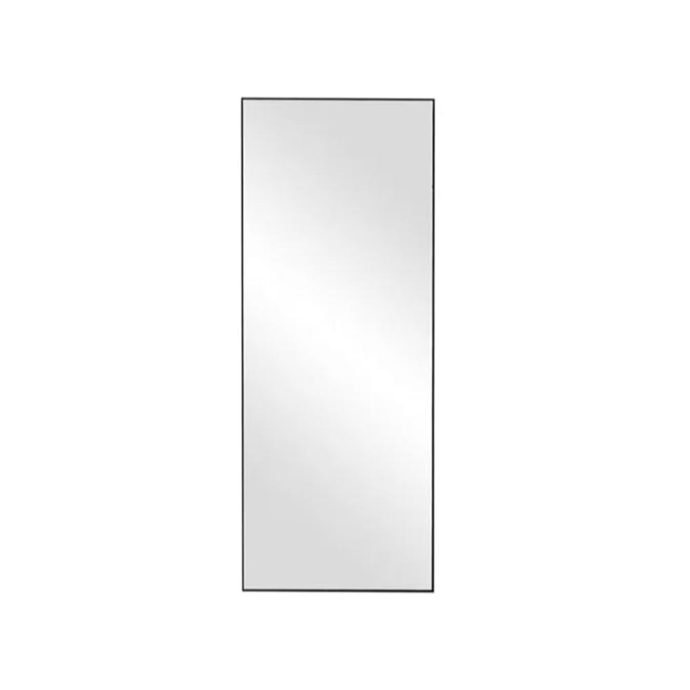 Espelho 120x35cm Lapidado Fácil Instalação em Oferta na Shopee