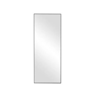 Espelho 120x35cm Lapidado Fácil Instalação em Oferta na Shopee