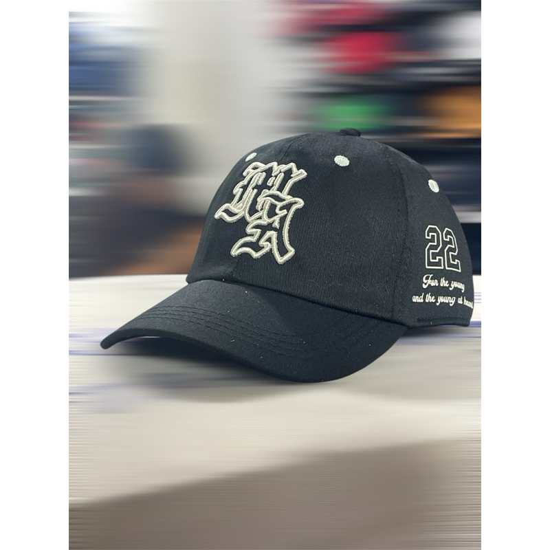 boné Nino abravanel premium amri import envio rápido em Oferta na Shopee