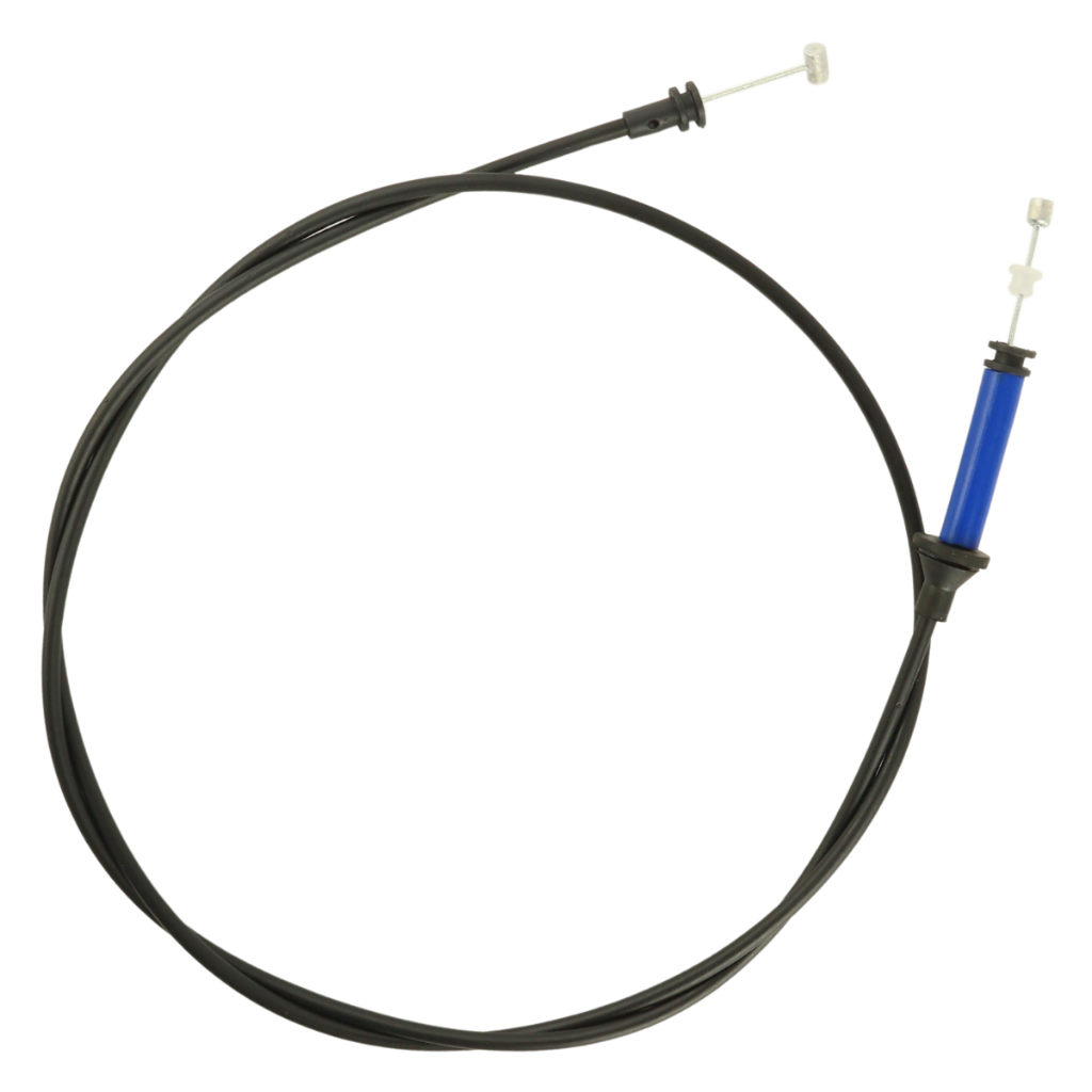 Cabo da Abertura do Capô Ka 1.0 8v Flex Fly MPI Sport Tecno Zetec Rocam 2008 2009 2010 2011 2012 2013 - De abrir o Capuz em Oferta na Shopee