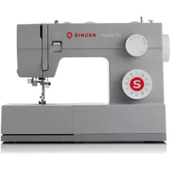 Máquina de Costura Singer Facilita Pro 4423 Mecânica 23 Pontos 127 Volt
