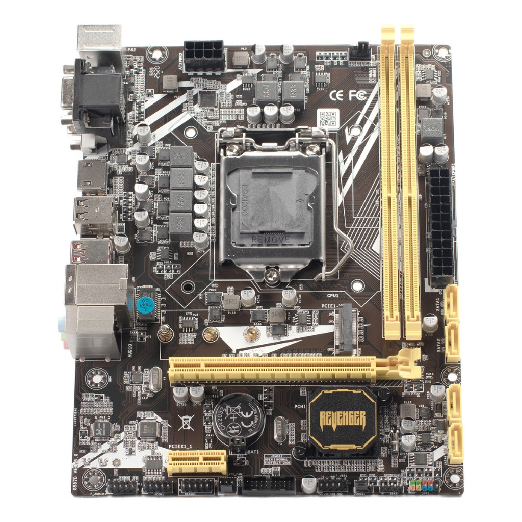 Atx 1151 Motherboard: Onde Comprar | BuscaProdutos