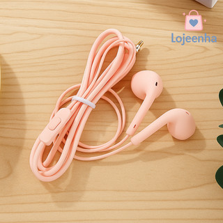 Fone de Ouvido com Microfone Rosa