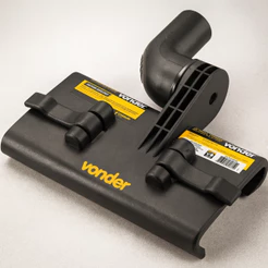 Suporte Para Desempenadeira De Massa Corrida Vonder
