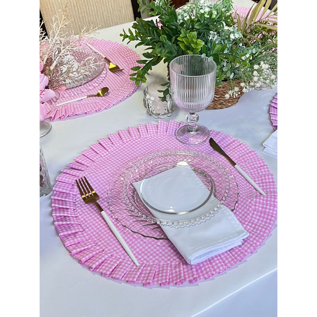 Lugares na Mesa: Onde Comprar | BuscaProdutos