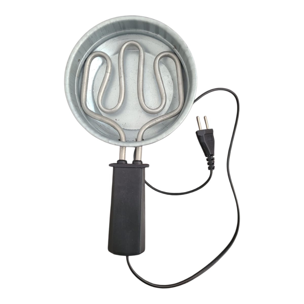 Fogareiro, forninho, camping, tipo panelinha blindado , MÉDIO barato 110v