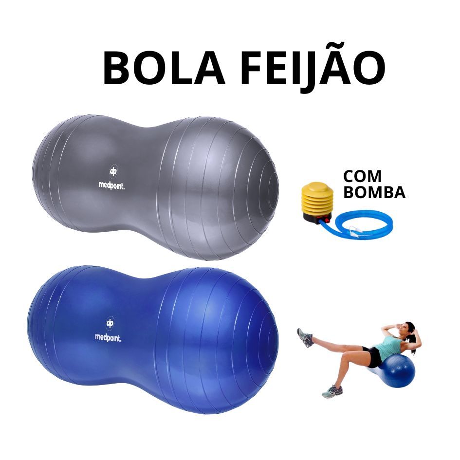 Exercício Pilates com Bola: Onde Comprar | BuscaProdutos