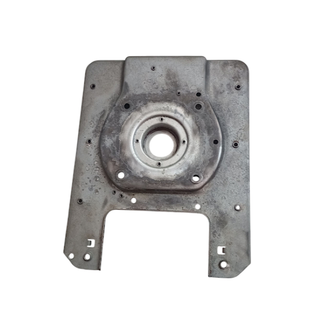 Base Inferior da Lavadora Electrolux LTC07 A99029801