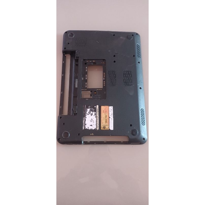 Chassi/ Carcaça Tampa Base inferior Dell Inspiron N5010 (15,6 polegadas).