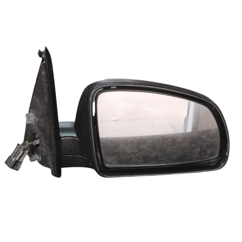 Retrovisor Elétrico Direito GM Meriva 09/.. 933392233 Sem Capa (USADO)