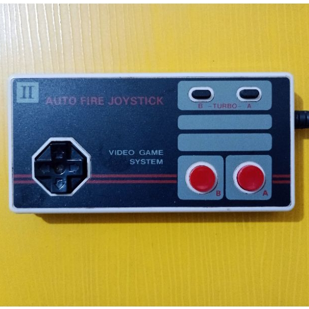 Controle Vídeo Game Bit System Dismac